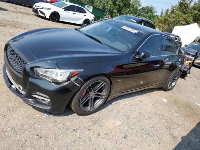 INFINITI Q50 2017 jn1ev7ar5hm839386