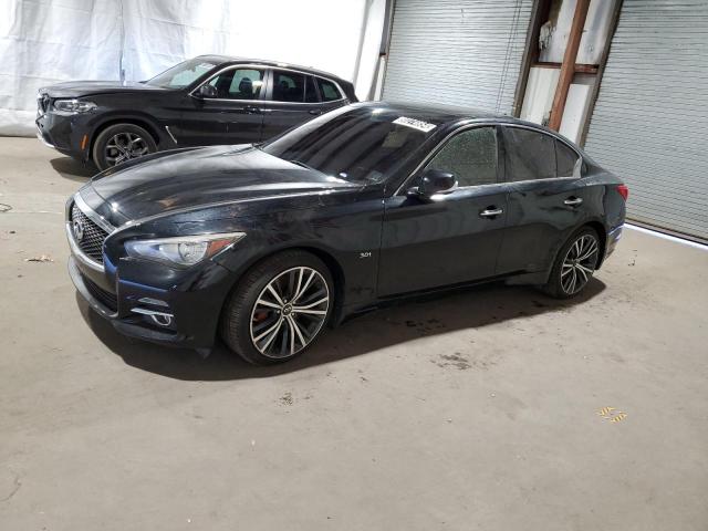 INFINITI Q50 PREMIU 2017 jn1ev7ar5hm840084