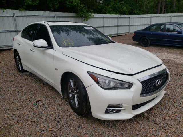 INFINITI Q50 PREMIU 2017 jn1ev7ar5hm840408