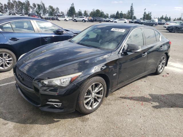 INFINITI Q50 PREMIU 2017 jn1ev7ar5hm840683