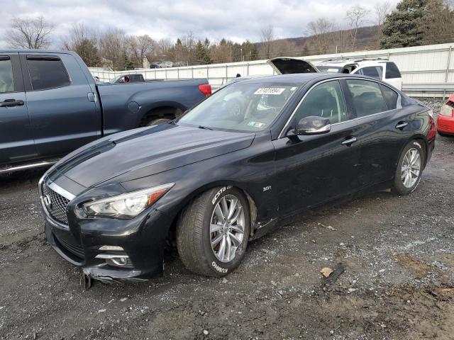 INFINITI Q50 2017 jn1ev7ar5hm841137