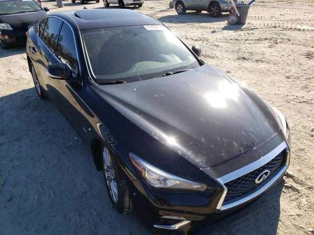 INFINITI Q50 LUXE 2018 jn1ev7ar5jm430598