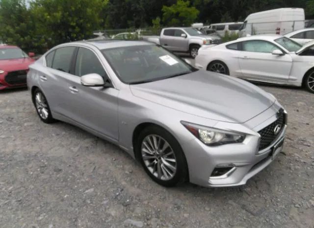 INFINITI Q50 2018 jn1ev7ar5jm435042