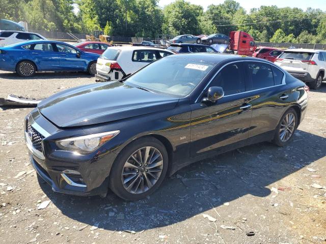 INFINITI Q50 2018 jn1ev7ar5jm436868