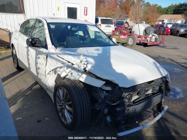 INFINITI Q50 2018 jn1ev7ar5jm436935