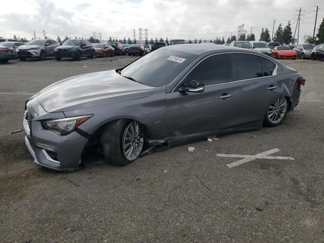 INFINITI Q50 2018 jn1ev7ar5jm437468