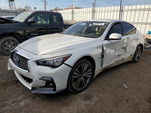 INFINITI NULL 2018 jn1ev7ar5jm437874