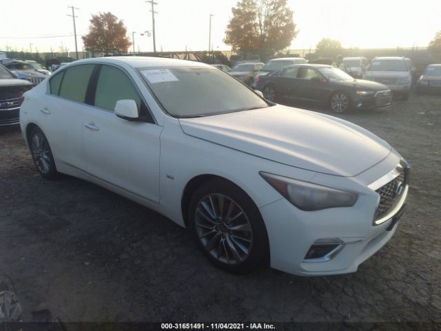 INFINITI Q50 2018 jn1ev7ar5jm438829