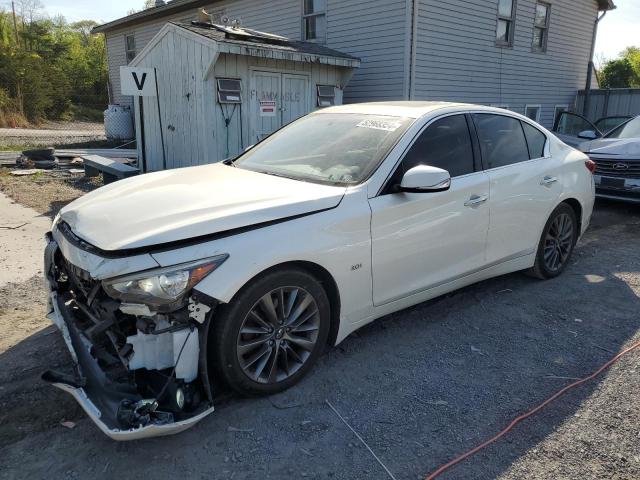 INFINITI Q50 2018 jn1ev7ar5jm439155