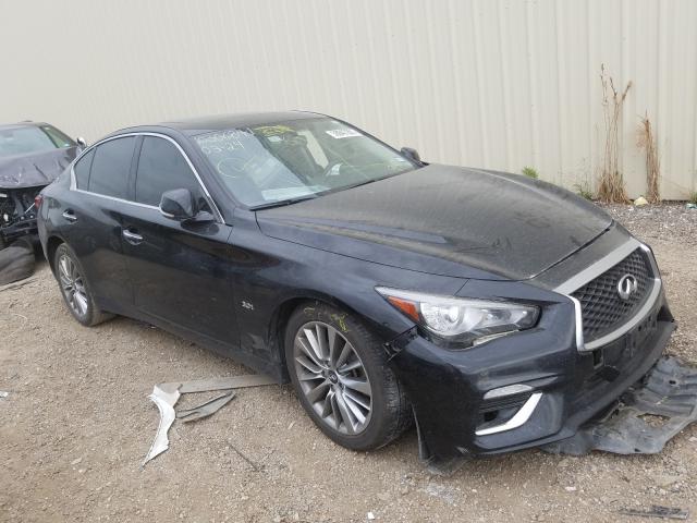 INFINITI Q50 2018 jn1ev7ar5jm439401