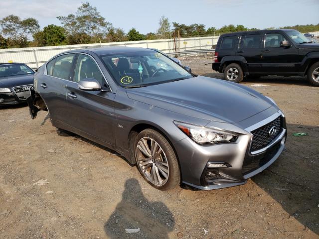 INFINITI Q50 LUXE 2018 jn1ev7ar5jm440094