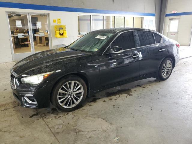 INFINITI Q50 LUXE 2018 jn1ev7ar5jm440709