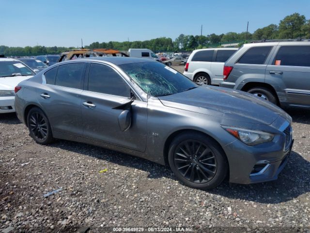 INFINITI Q50 2018 jn1ev7ar5jm440712