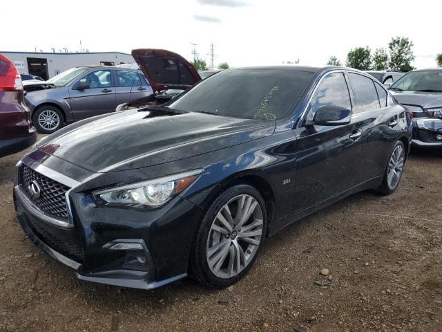 INFINITI Q50 2018 jn1ev7ar5jm441567