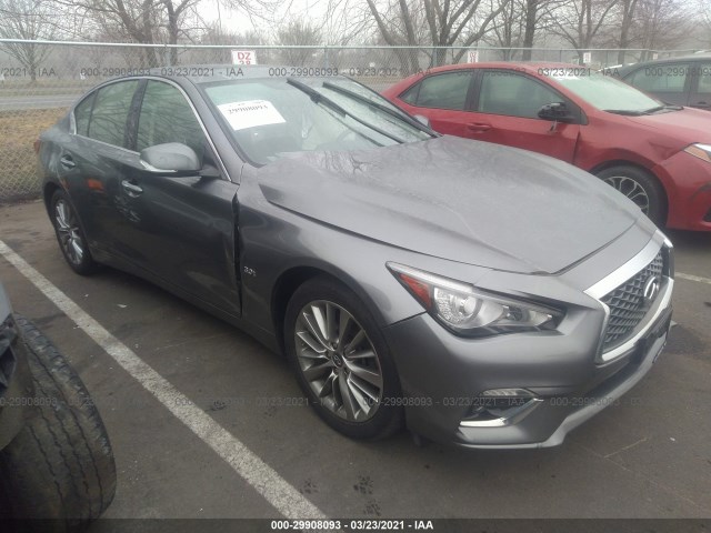 INFINITI Q50 2018 jn1ev7ar5jm443822