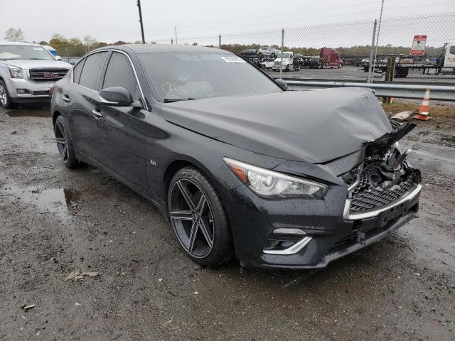 INFINITI Q50 2018 jn1ev7ar5jm444100