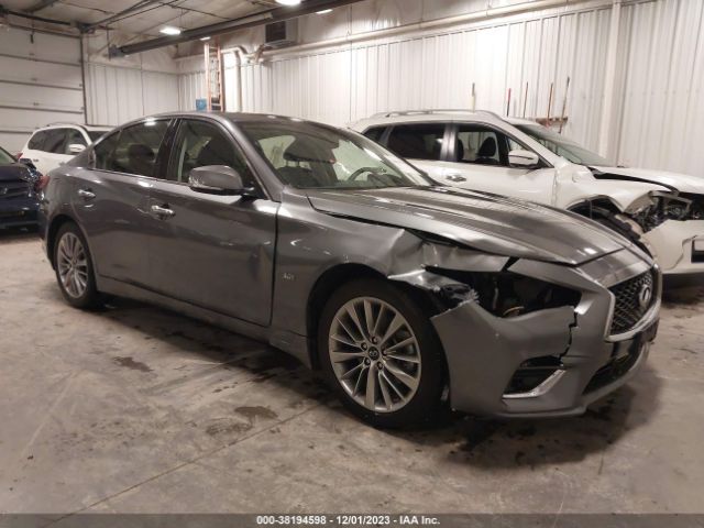 INFINITI Q50 2018 jn1ev7ar5jm444369