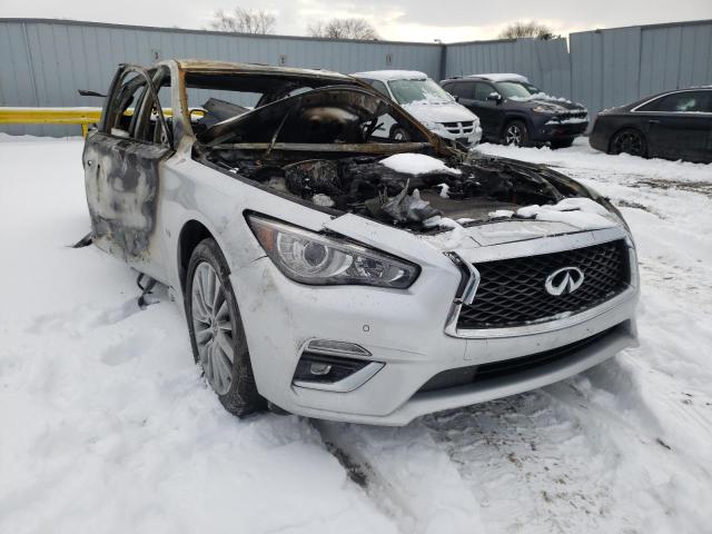 INFINITI Q50 LUXE 2018 jn1ev7ar5jm610275