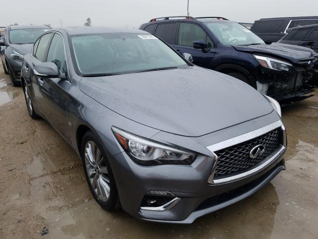 INFINITI Q50 LUXE 2019 jn1ev7ar5km551133