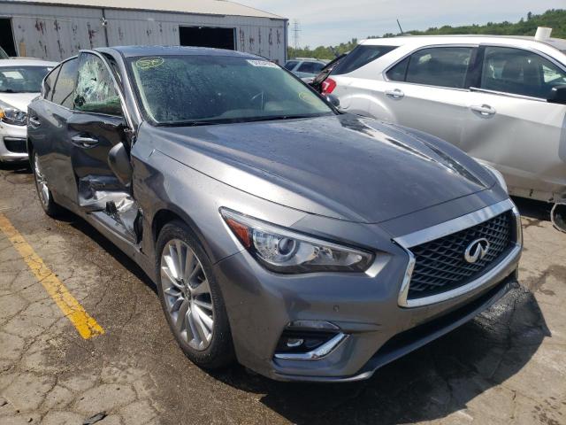 INFINITI Q50 LUXE 2019 jn1ev7ar5km552413