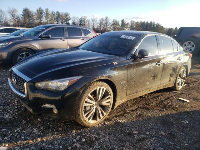 INFINITI Q50 LUXE 2019 jn1ev7ar5km552671