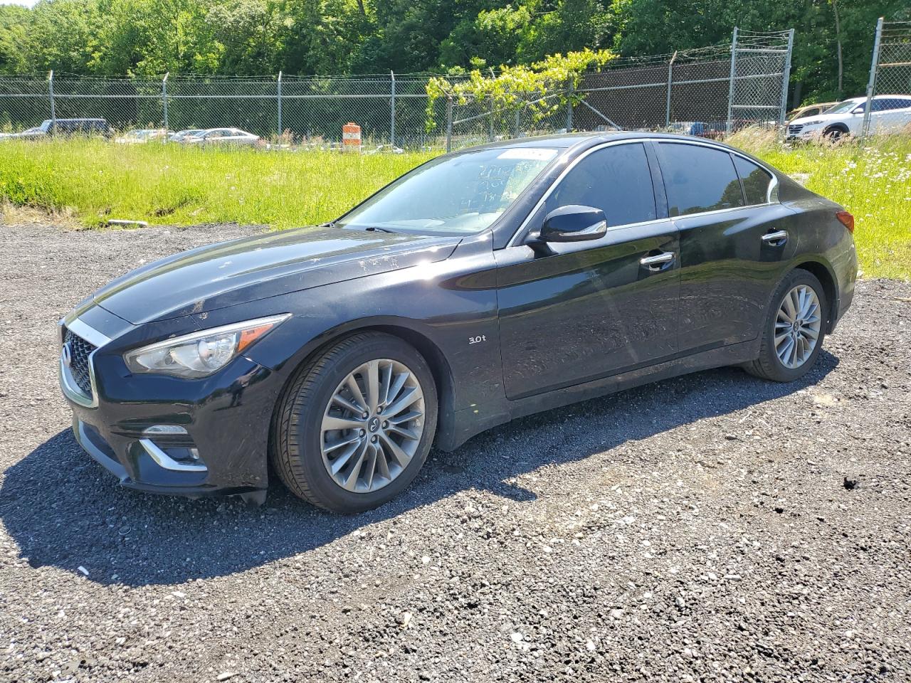 INFINITI Q50 2019 jn1ev7ar5km552993