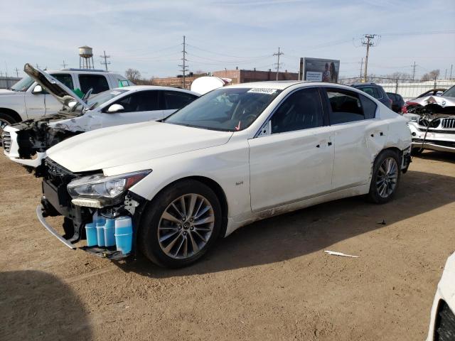 INFINITI Q50 2019 jn1ev7ar5km553562