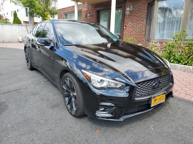 INFINITI Q50 2019 jn1ev7ar5km554341