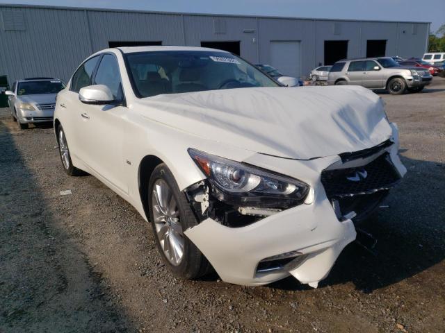 INFINITI Q50 LUXE 2019 jn1ev7ar5km554419