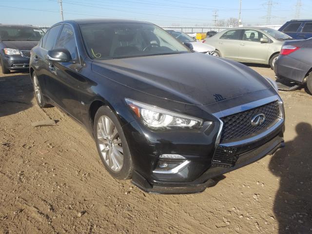 INFINITI Q50 LUXE 2019 jn1ev7ar5km554775