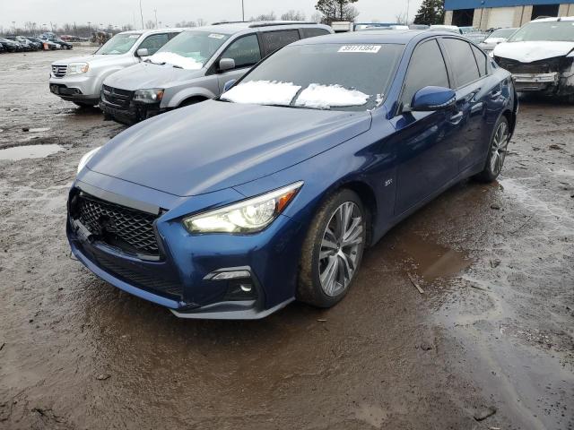 INFINITI Q50 2019 jn1ev7ar5km555117