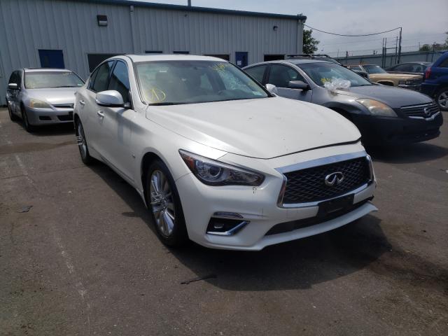 INFINITI NULL 2019 jn1ev7ar5km556140