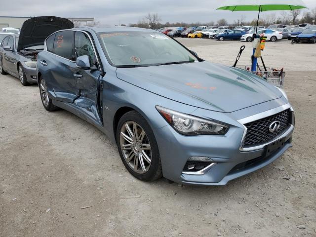 INFINITI Q50 LUXE 2019 jn1ev7ar5km556476