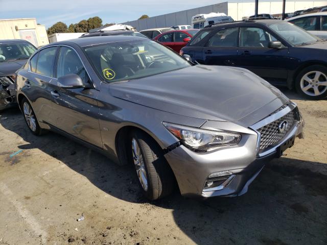 INFINITI Q50 LUXE 2019 jn1ev7ar5km558096