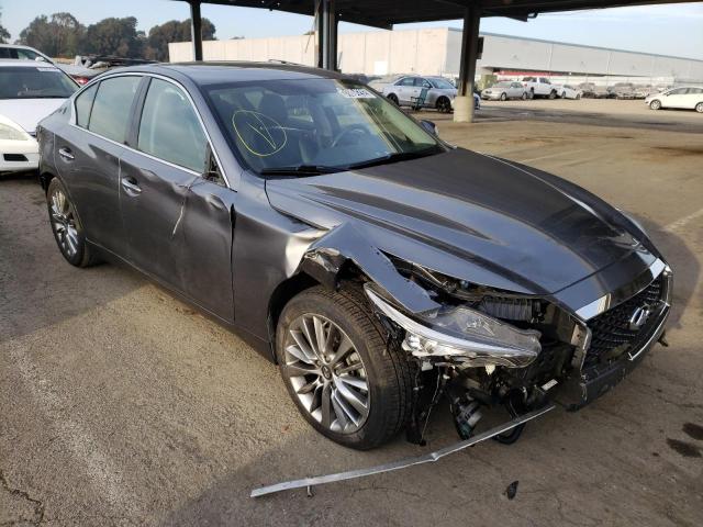 INFINITI Q50 LUXE 2019 jn1ev7ar5km558938