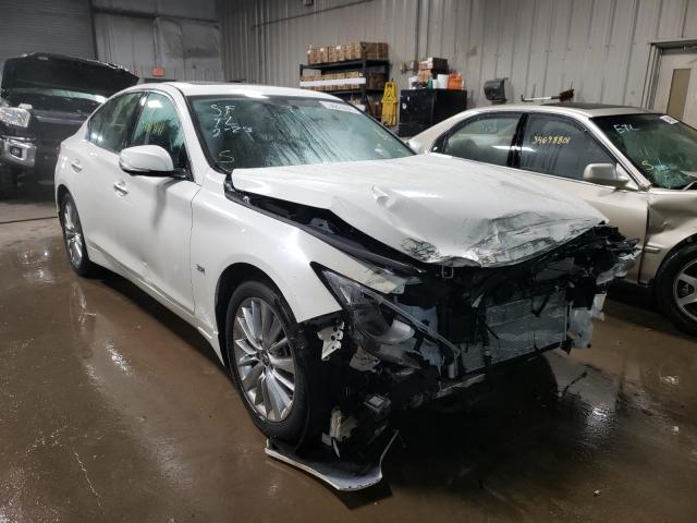 INFINITI Q50 LUXE 2019 jn1ev7ar5km590188