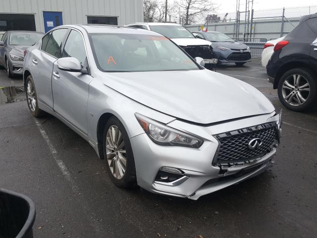 INFINITI Q50 LUXE 2019 jn1ev7ar5km590367