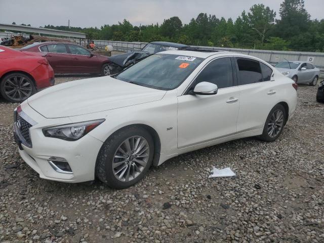 INFINITI Q50 2019 jn1ev7ar5km591230