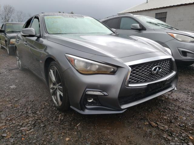 INFINITI Q50 2019 jn1ev7ar5km592006