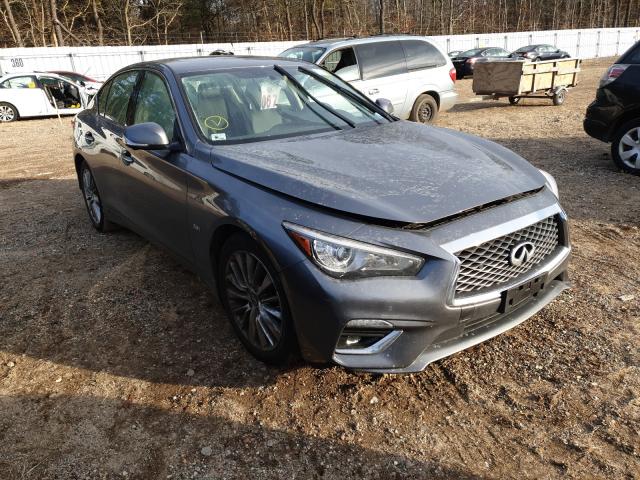 INFINITI Q50 LUXE 2019 jn1ev7ar5km593057