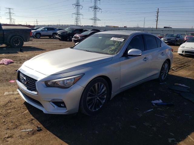 INFINITI Q50 2019 jn1ev7ar5km593608