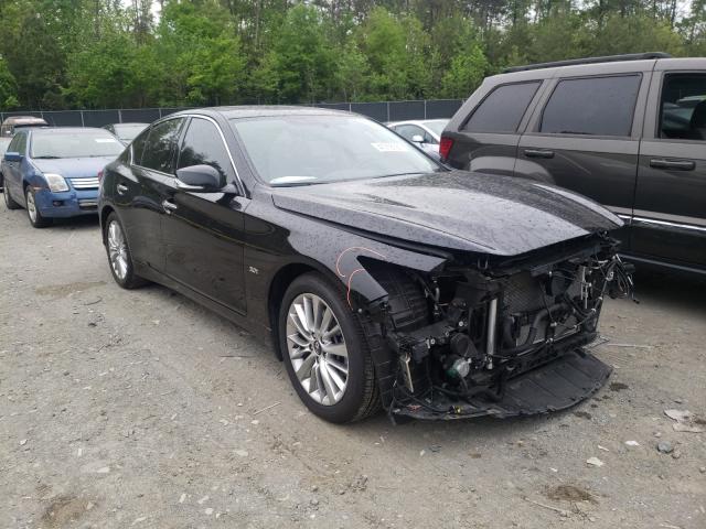 INFINITI Q50 LUXE 2019 jn1ev7ar5km593804