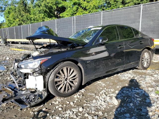 INFINITI Q50 2020 jn1ev7ar5lm250640