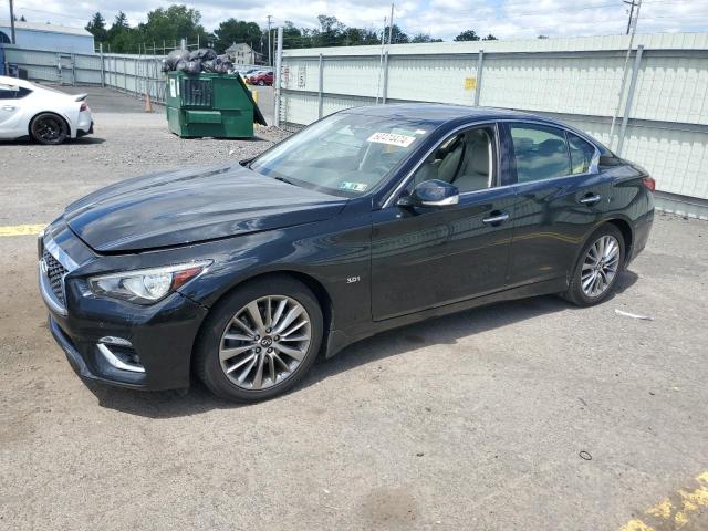 INFINITI Q50 2020 jn1ev7ar5lm251318