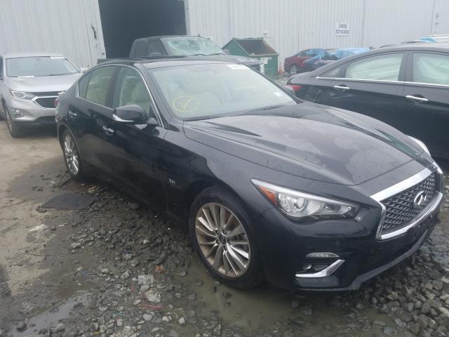 INFINITI Q50 PURE 2020 jn1ev7ar5lm251867