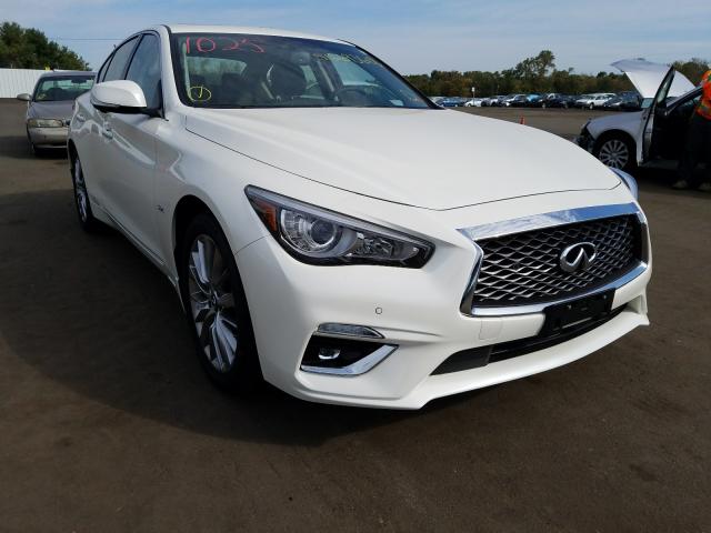 INFINITI Q50 PURE 2020 jn1ev7ar5lm252615