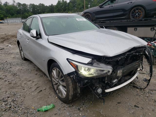 INFINITI NULL 2020 jn1ev7ar5lm252985