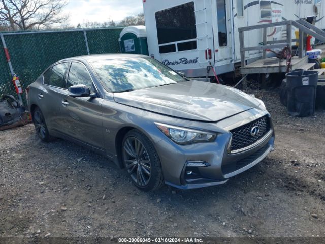 INFINITI Q50 2020 jn1ev7ar5lm254140