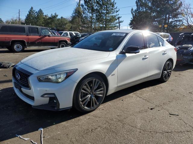 INFINITI Q50 PURE 2020 jn1ev7ar5lm255448