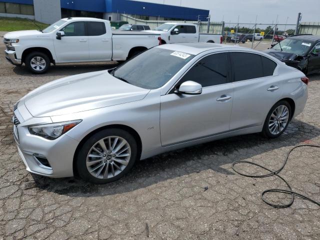 INFINITI Q50 PURE 2020 jn1ev7ar5lm256177